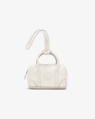 Colgante para bolso Upcycle Banff Bag Cervino