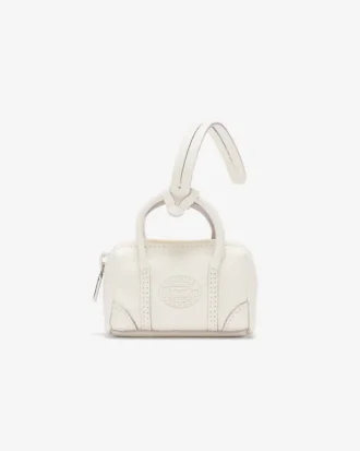 Colgante para bolso Upcycle Banff Bag Cervino
