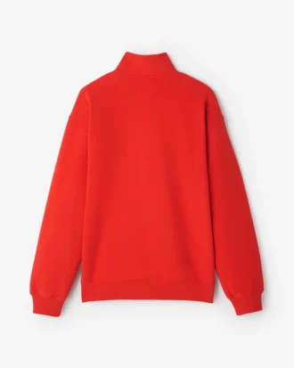 Cremallera de un cuarto de Roots Canada