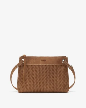 Edie Bag tejido
