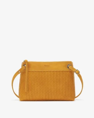 Edie Bag tejido