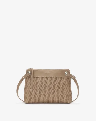 Edie Bag tejido