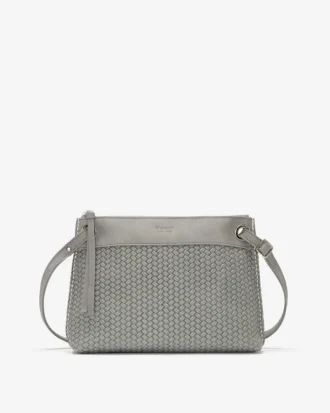 Edie Bag tejido