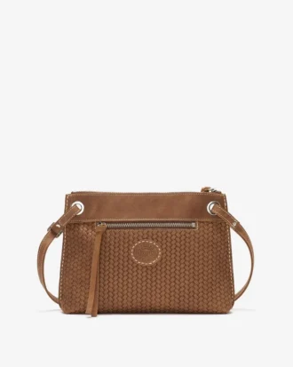 Edie Bag tejido