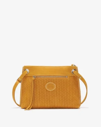 Edie Bag tejido