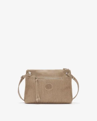 Edie Bag tejido