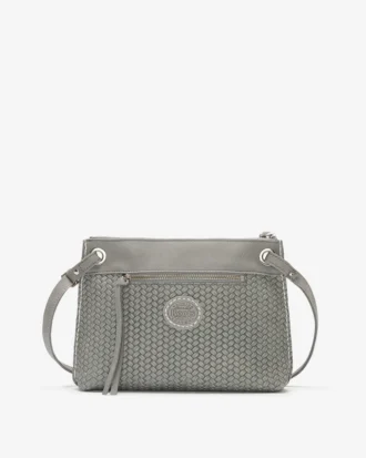 Edie Bag tejido