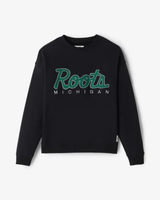 Equipo local de Michigan Roots