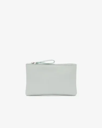 Estuche mediano con cremallera Cloud