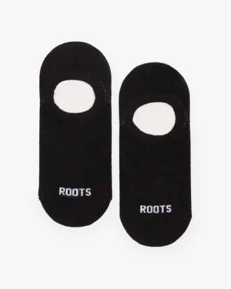 Pack de 2 pares de calcetines invisibles para adulto