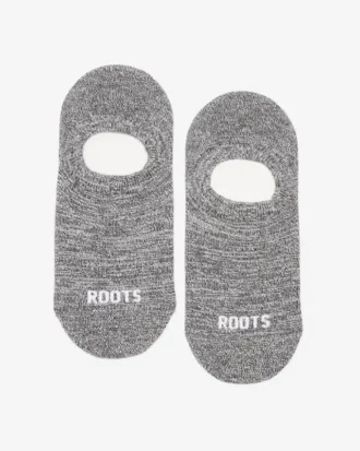 Pack de 2 pares de calcetines invisibles para adulto