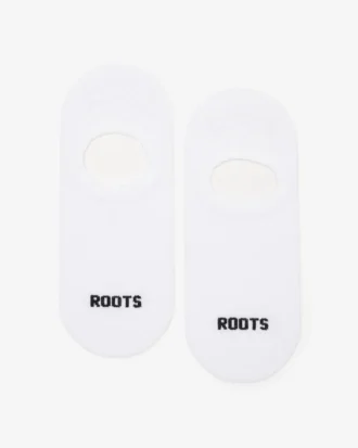 Pack de 2 pares de calcetines invisibles para adulto