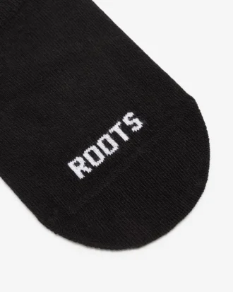 Pack de 2 pares de calcetines invisibles para adulto