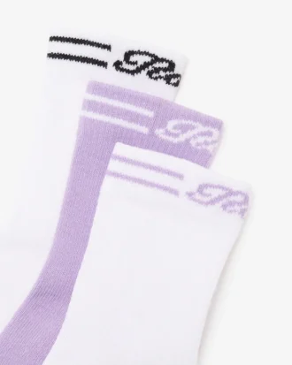 Pack de 3 calcetines Pop para bebés y niños pequeños