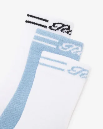Pack de 3 calcetines Pop para bebés y niños pequeños