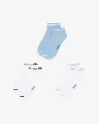 Pack de 3 calcetines Pop para niños