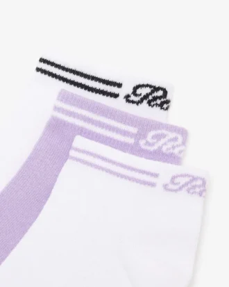 Pack de 3 calcetines Pop para niños