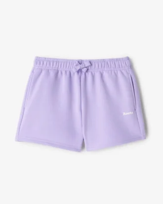 Pantalón corto de verano Cloud para niñas