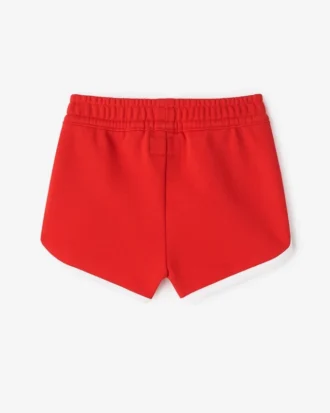 Pantalón corto Northern Athletics para niñas