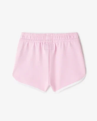 Pantalón corto Summer League para niñas pequeñas