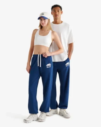 Pantalón de chándal BF Original orgánico