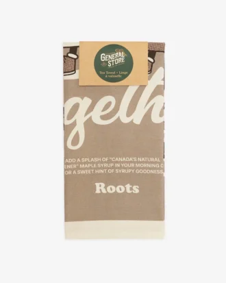 Paño de cocina Roots One
